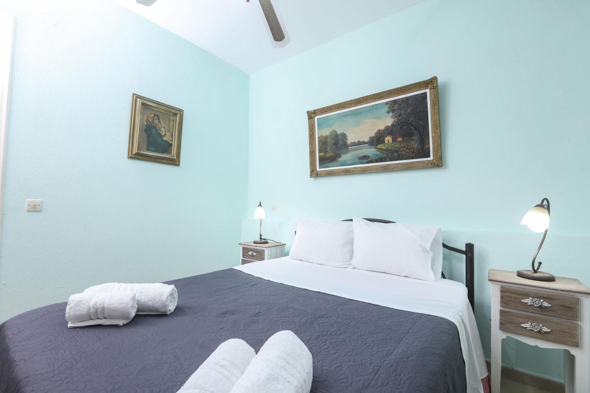 Case de vacanță Grammhouse Corfu -