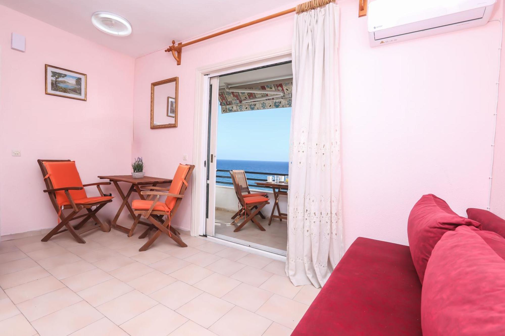 Case de vacanță Grammhouse Corfu -