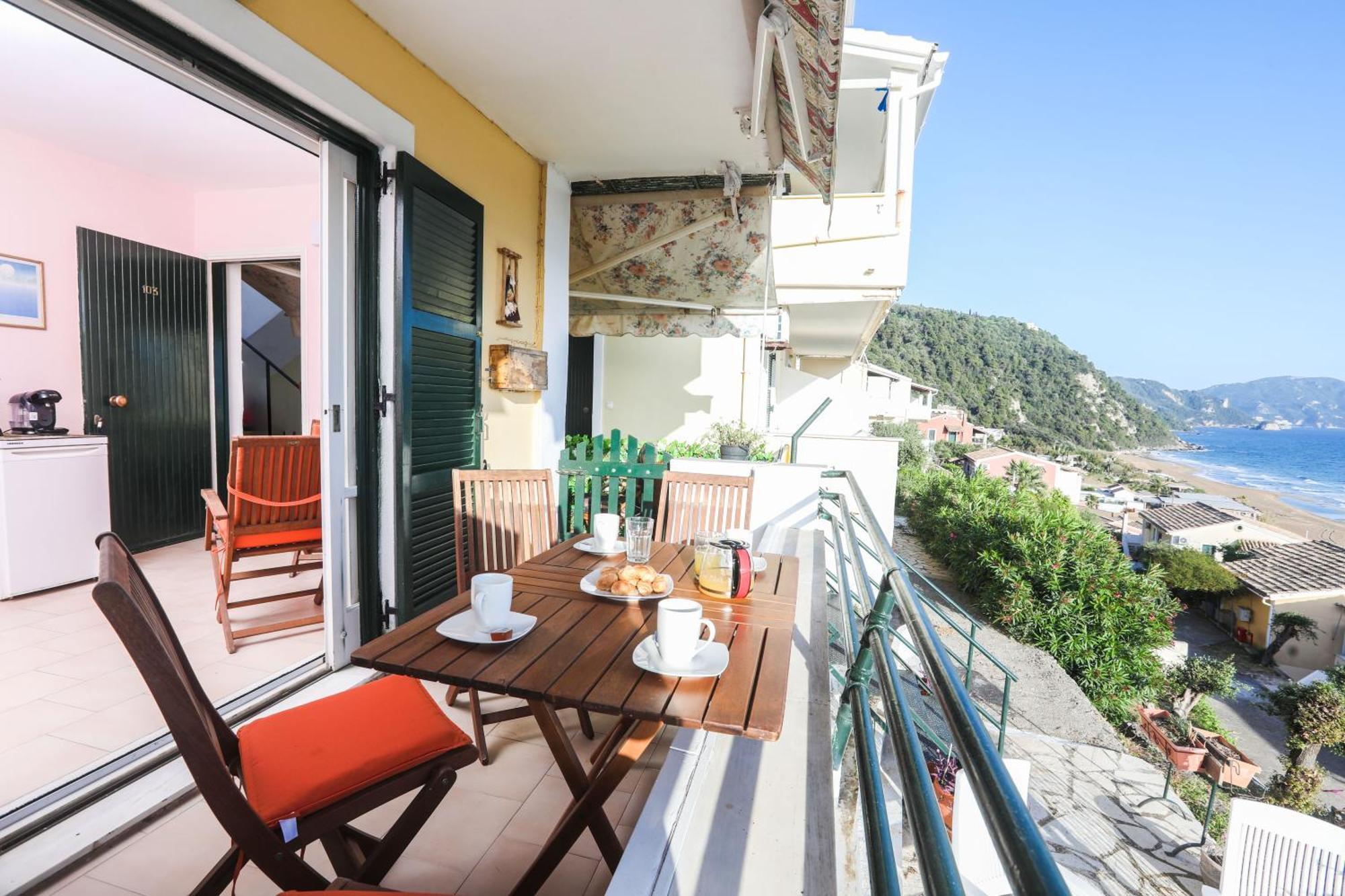 Case de vacanță Grammhouse Corfu - Glyfada (Corfu)