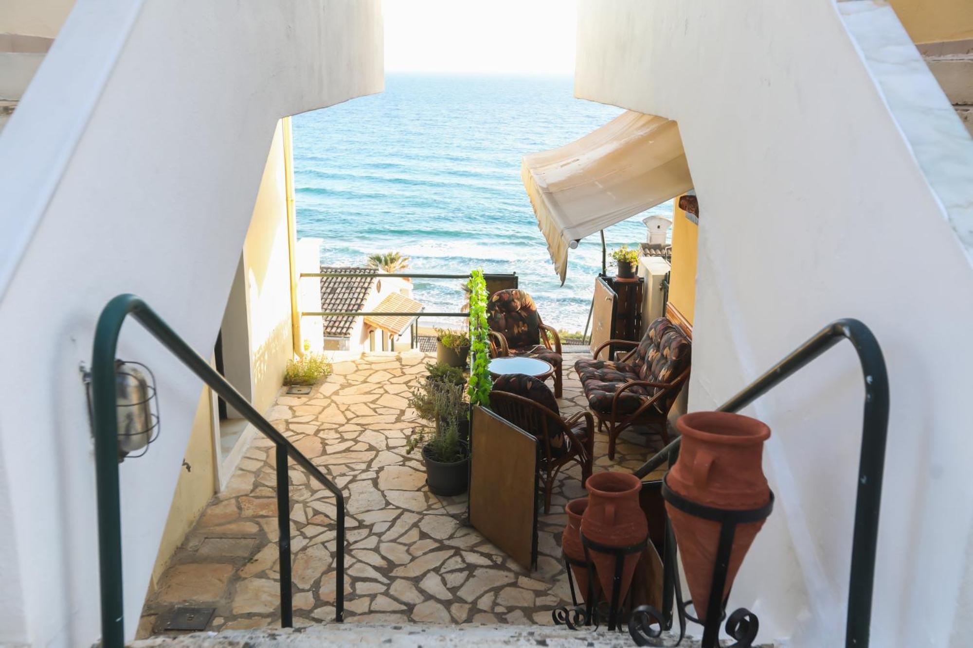 Case de vacanță Grammhouse Corfu -